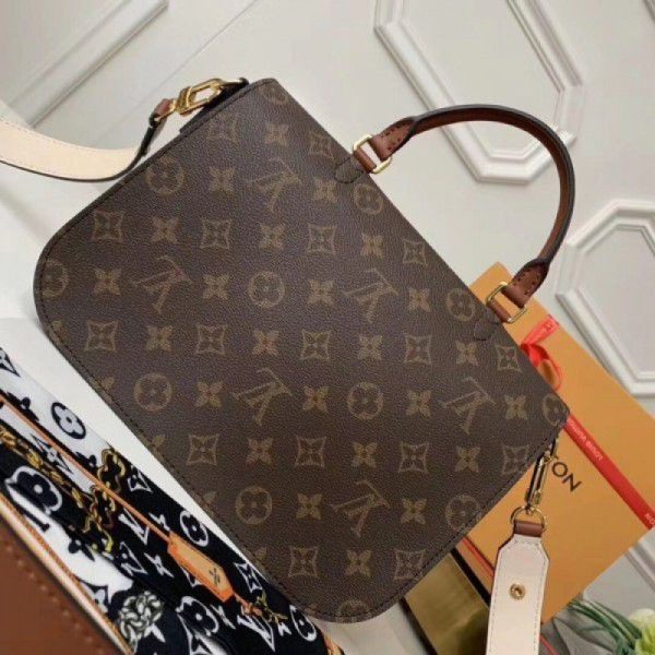 Vaugirard Bag Monogram Canvas M44354 - Image 6
