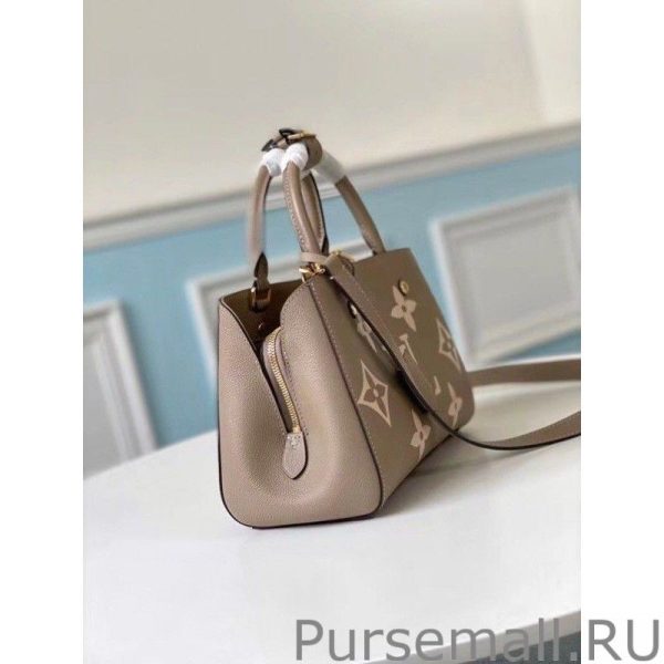 Neverfull MM Bag Monogram Empreinte M58525 - Image 4