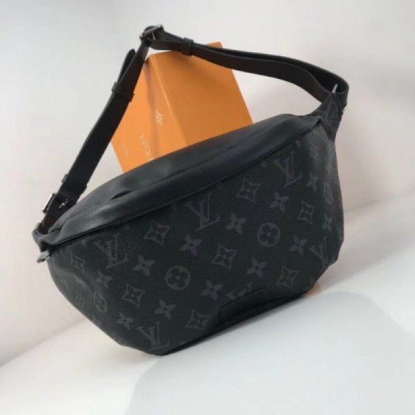 Discovery Bumbag Monogram Eclipse M44336 - Image 4