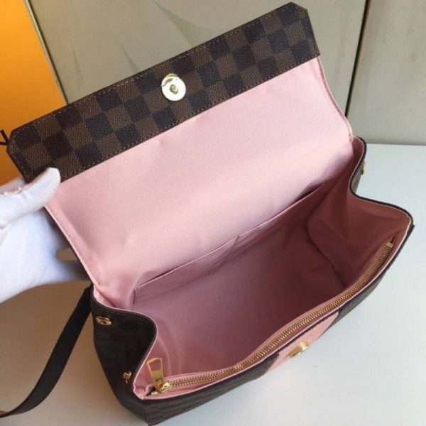 Bond Street Bag Damier Ebene N64417 - Image 4