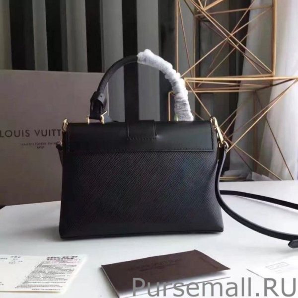 One Handle PM Epi Leather M51519 - Image 4