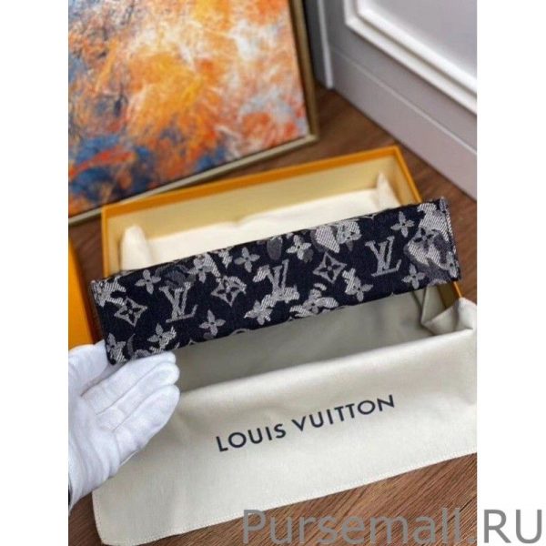 Pochette Voyage Monogram Tapestry M80034 - Image 4