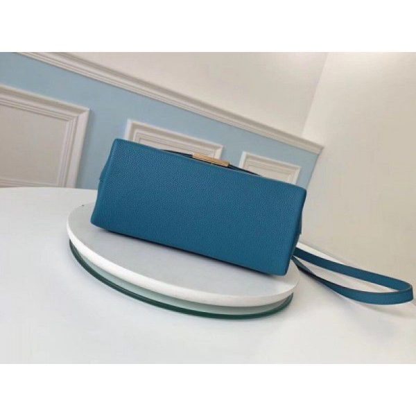 Volta Bag In Black Calfskin Leather M55222 - Image 4