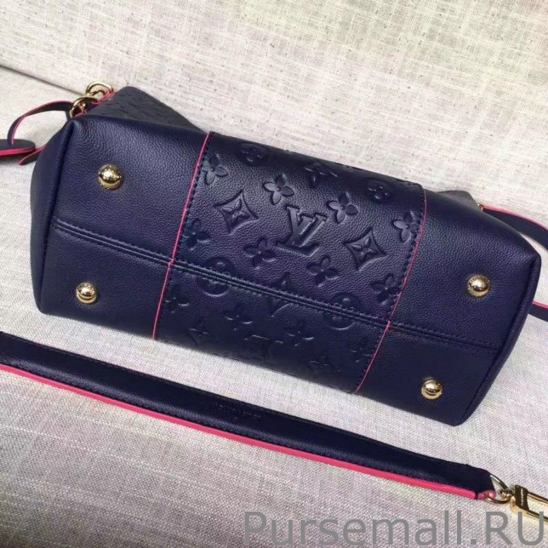 Melie Bag Monogram Empreinte M44012 - Image 4