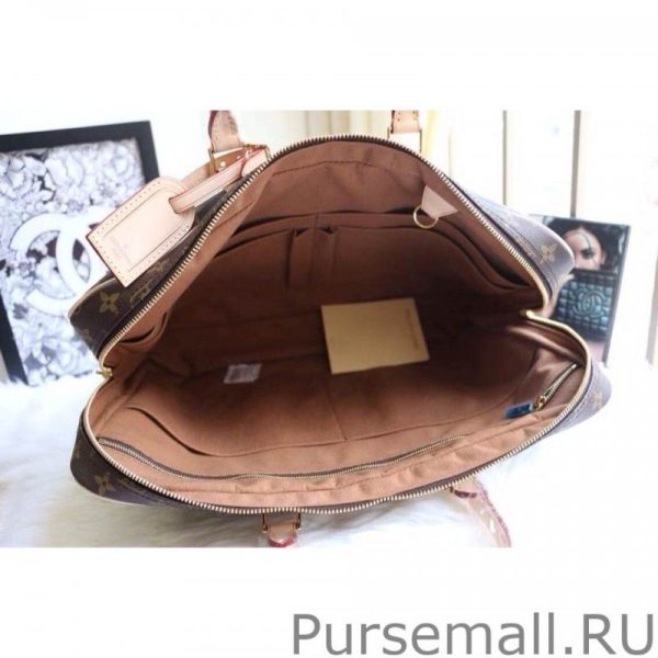 Briefacases Bags Monogram Porte-Documents Voyage M40226 - Image 4