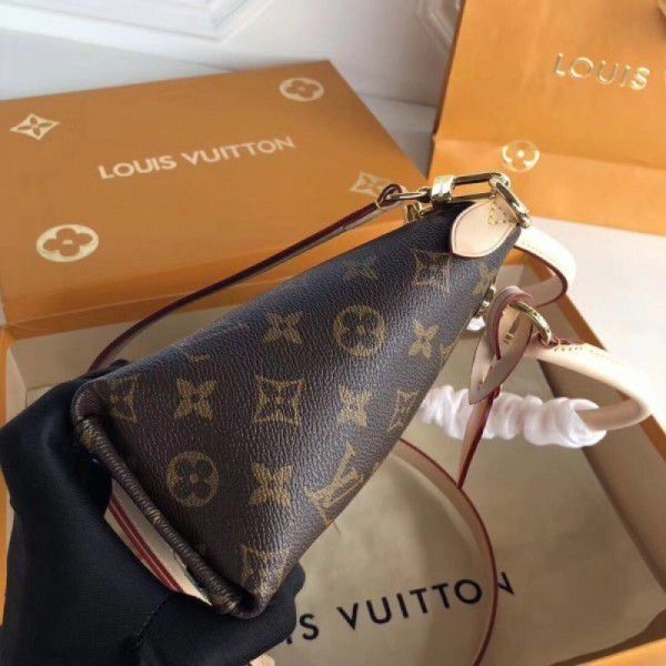 V Tote BB Monogram Canvas M43967 - Image 3