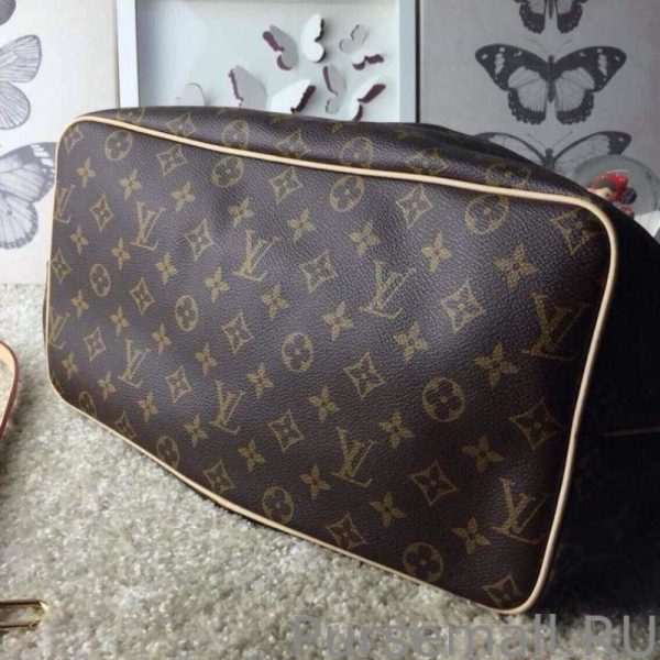 Palermo GM Monogram Canvas M40146 - Image 4