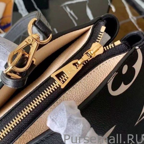 Grand Palais Bag Monogram Empreinte M45842 - Image 4