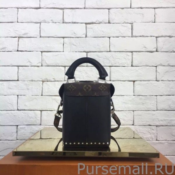 Camera Box Calfskin Bag M43039 - Image 4