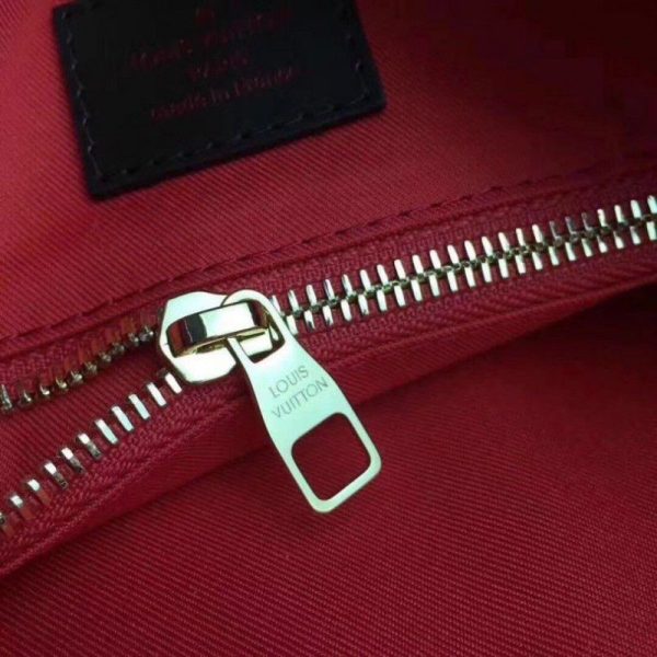 Graceful PM Bag Damier Ebene N44044 - Image 5