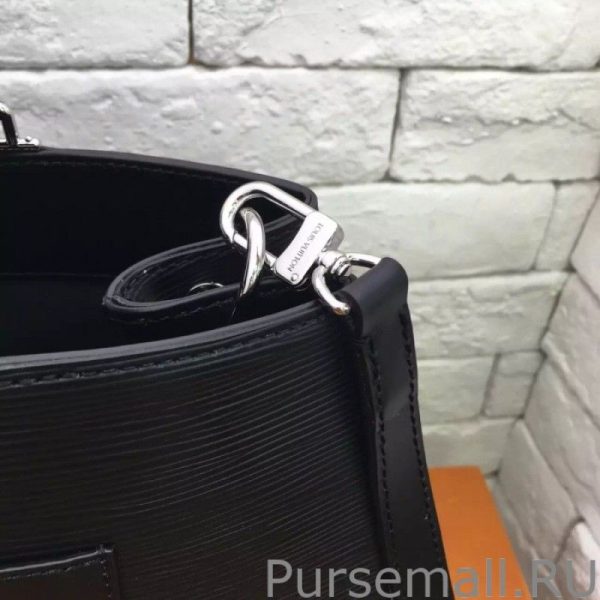 Kleber MM Epi Leather Bag M51323 - Image 5