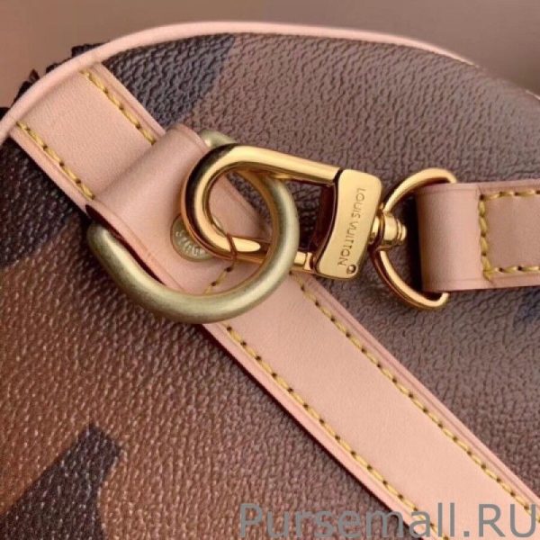 Cannes Monogram Reverse Canvas M43986 - Image 5