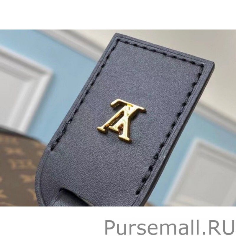 Odeon MM Bag Monogram Canvas M45352 - Image 5