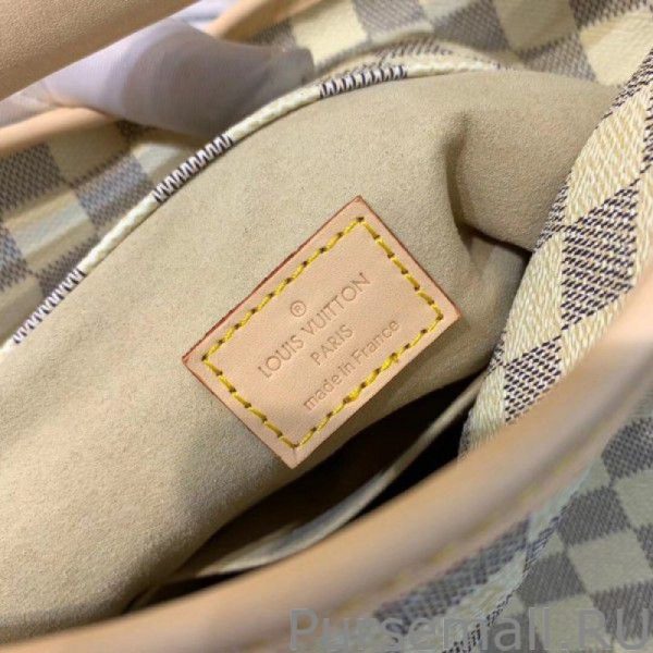 Artsy MM Bag Damier Azur N40253 - Image 5