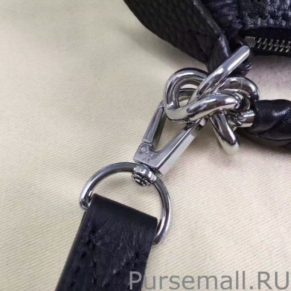 Babylone Chain BB Mahina Leather M51223 - Image 5