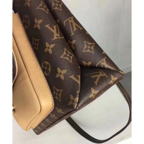 Marignan Monogram Canvas M44257 - Image 5
