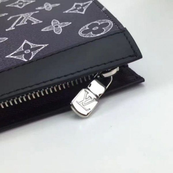 Pochette Voyage MM Monogram Animals M66639 - Image 5