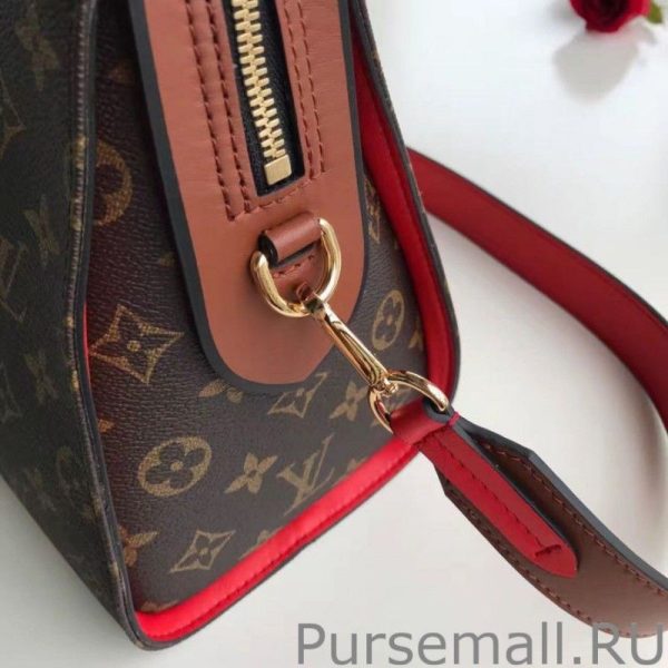 Tuileries Bag Monogram Canvas M41456 - Image 5