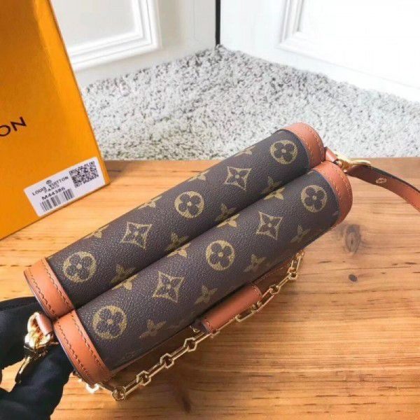Biface Bag Monogram Calfskin M44386 - Image 5
