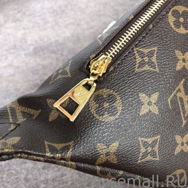GG Supreme Shopper Tote 429147 Brown - Image 5