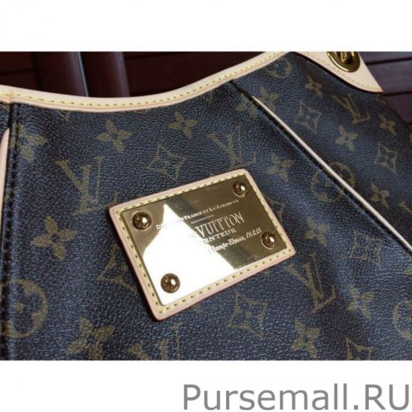 Galliera PM Monogram Canvas M56382 - Image 5