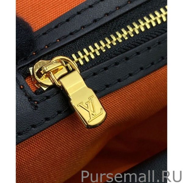 Keepall Bandouliere 45 Bag M59261 Brown - Image 5
