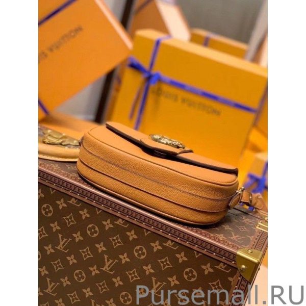LV Pont 9 Soft MM Bag M58968 - Image 5