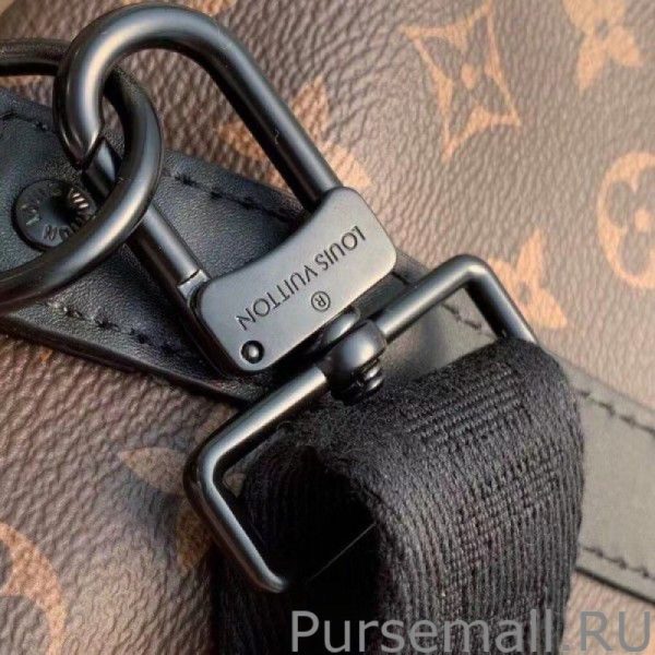 Keepall Bandouliere 50 Bag Monogram Yellow M45866 - Image 5