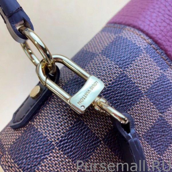 Bond Street MM Damier Ebene N44053 - Image 5