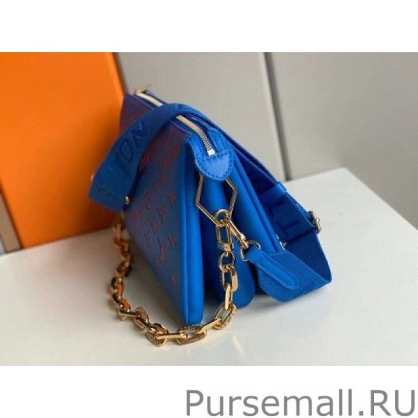 Grand Palais Bag Monogram Empreinte M45833 - Image 5