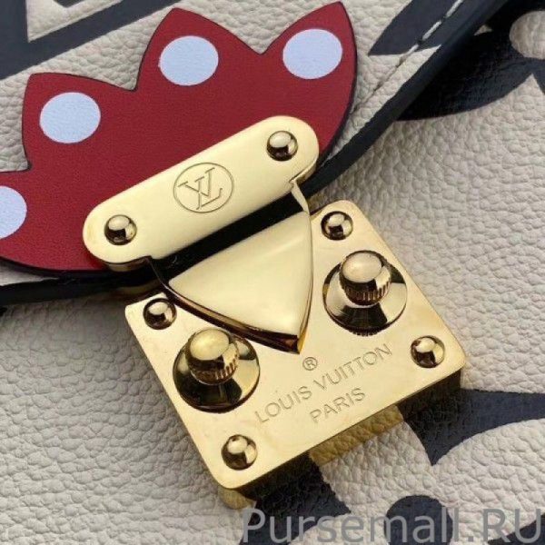 LV Crafty Pochette Métis Bag M45384 - Image 5