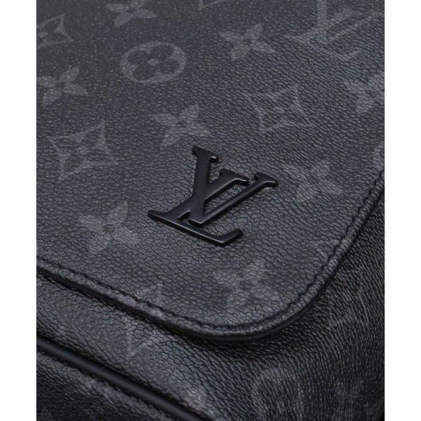 District MM M44001 Black - Image 5