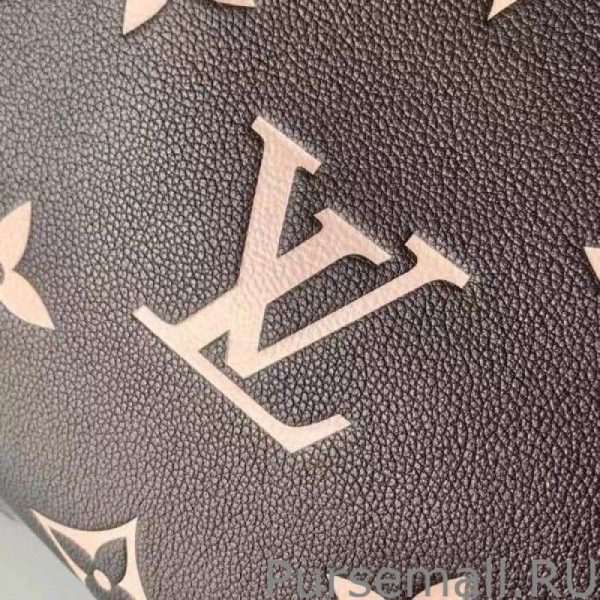 Grand Palais Bag Monogram Empreinte M45842 - Image 5