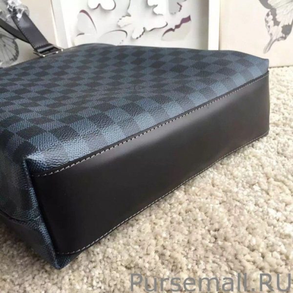 Cabas Jour Damier Cobalt N42223 - Image 5