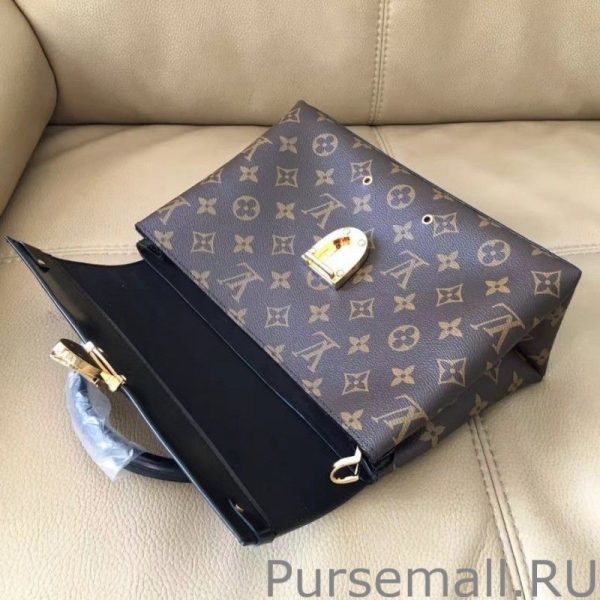 One Handle Flap MM Bag Monogram M43125 - Image 5