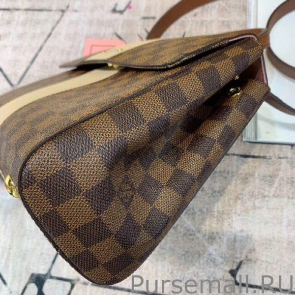 Bond Street MM Damier Ebene N40133 - Image 5