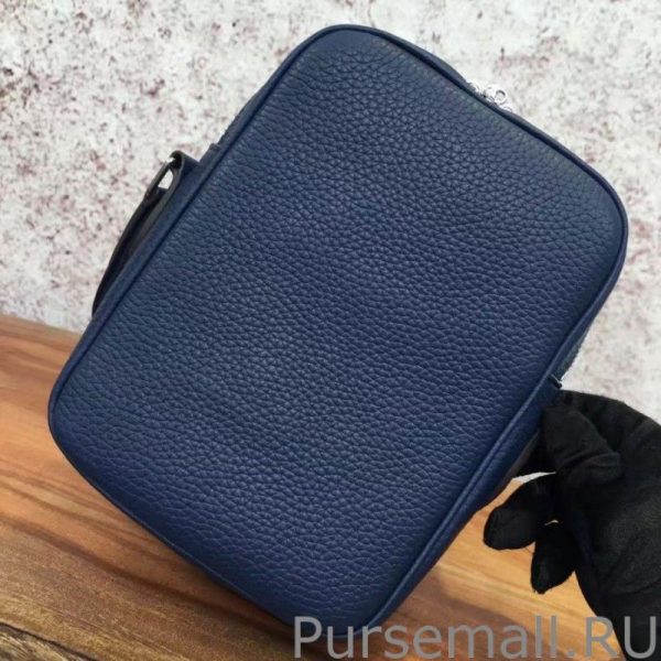 Amazone 22 Cuir Taurillon M54302 - Image 5