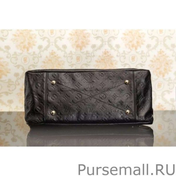 Artsy MM Monogram Empreinte M41066 - Image 5