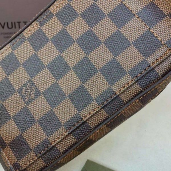 Guonimos Bag Damier Ebene N51994 - Image 5