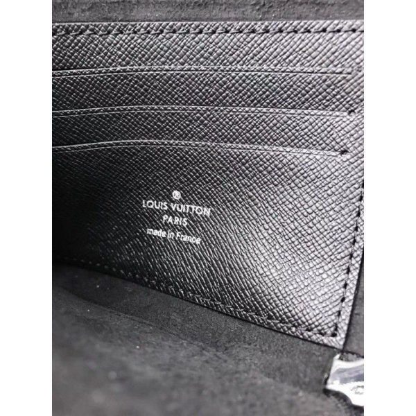 Coin Purse Epi Leather M61809 - Image 5