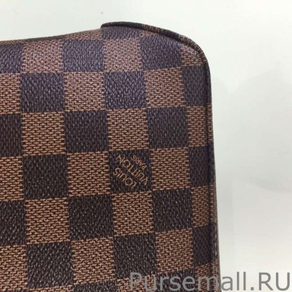Jake messenger MM Damier Ebene Canvas N41569 - Image 5