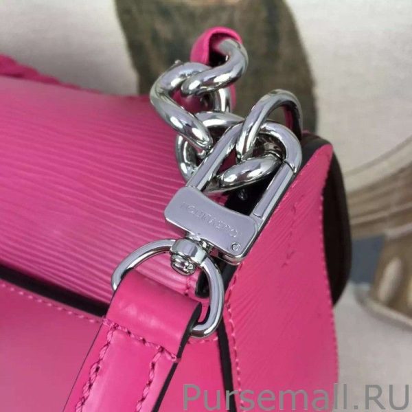 Luna Bag Epi Leather M42678 - Image 5