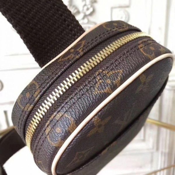 Pochette Gange Monogram Canvas M51870 - Image 5
