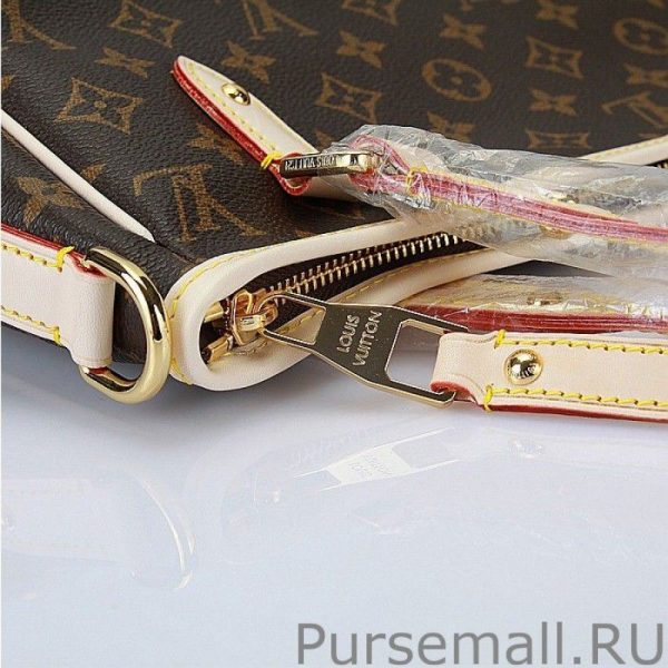 Estrela GM Monogram Canvas M41231 - Image 5
