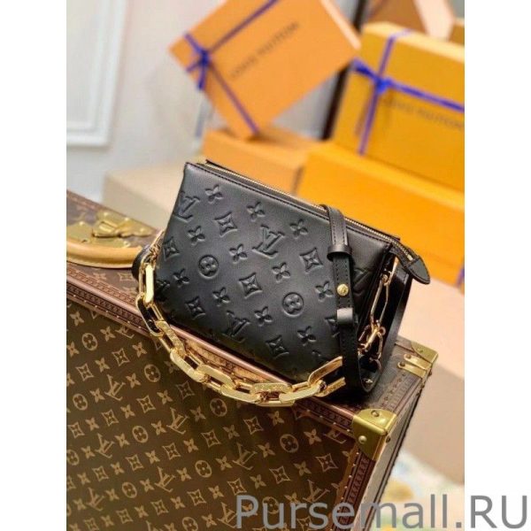 Coussin BB Bag Monogram Lambskin M59598 - Image 5