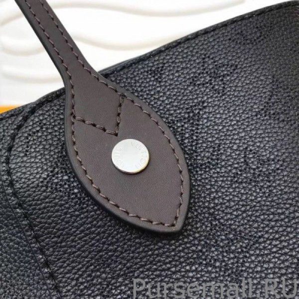 Hina MM Bag Mahina Leather M54354 - Image 5