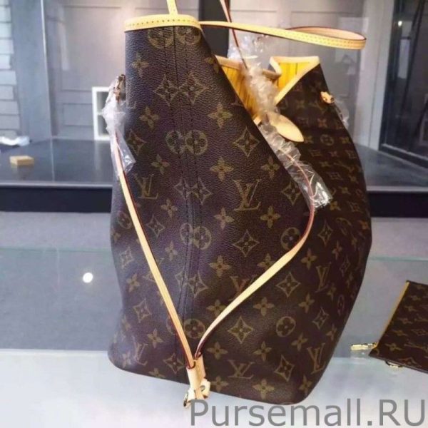 Alma PM Monogram Canvas M53151 - Image 13