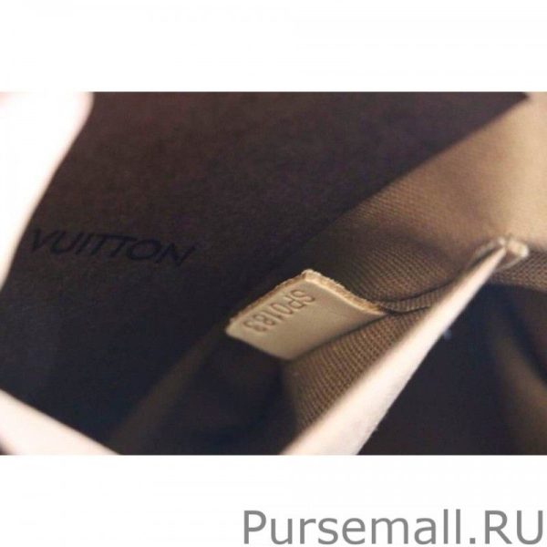 Tivoli PM Monogram Canvas M40143 - Image 5