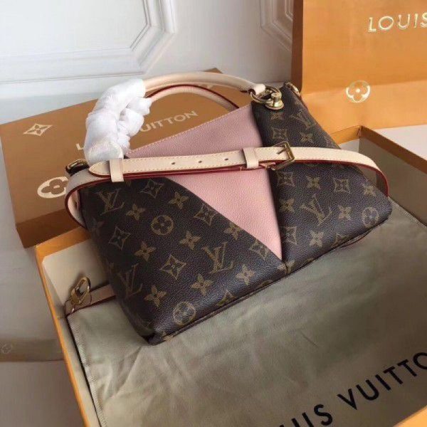 V Tote BB Monogram Canvas M43967 - Image 5