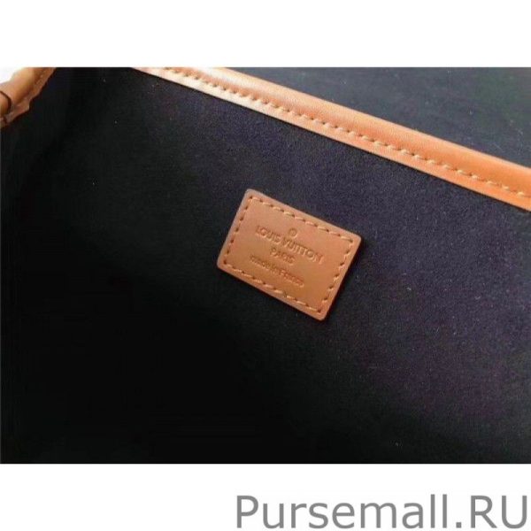 Dauphine Backpack PM Monogram Reverse M45142 - Image 5